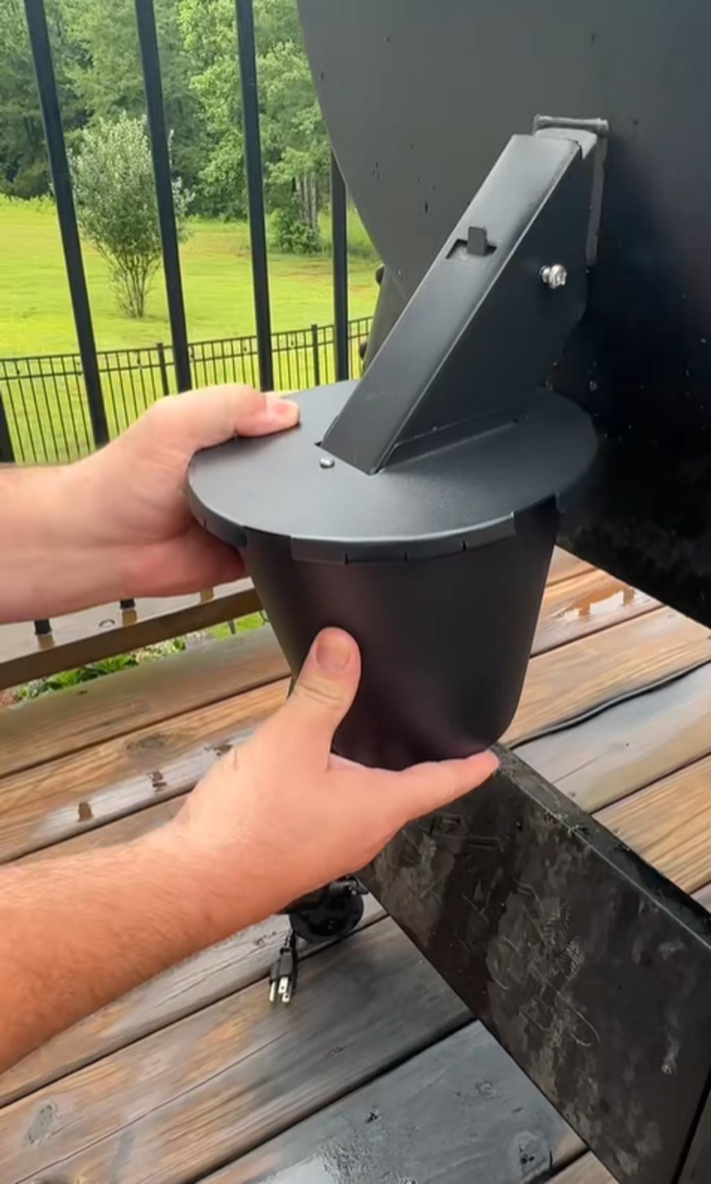 🔥 Backyard Grillers!! Replace That Old Grease Pail Today! 🚫 50% OFF - Ending Soon