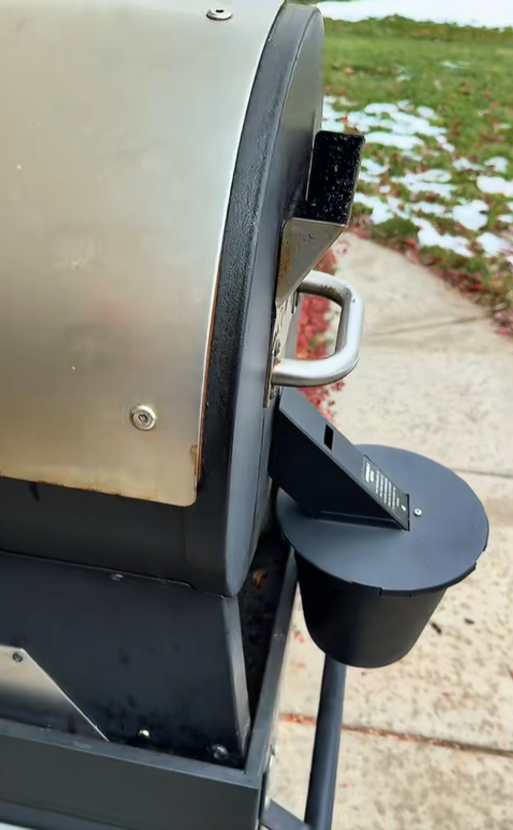🔥 Backyard Grillers!! Replace That Old Grease Pail Today! 🚫 50% OFF - Ending Soon