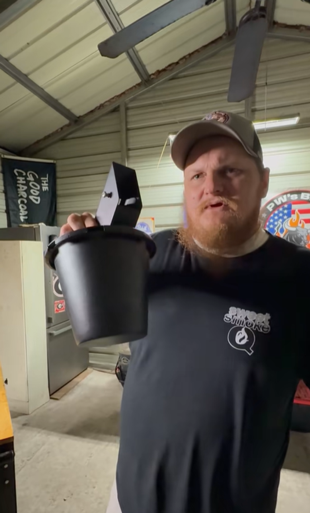 🔥 Backyard Grillers!! Replace That Old Grease Pail Today! 🚫 50% OFF - Ending Soon