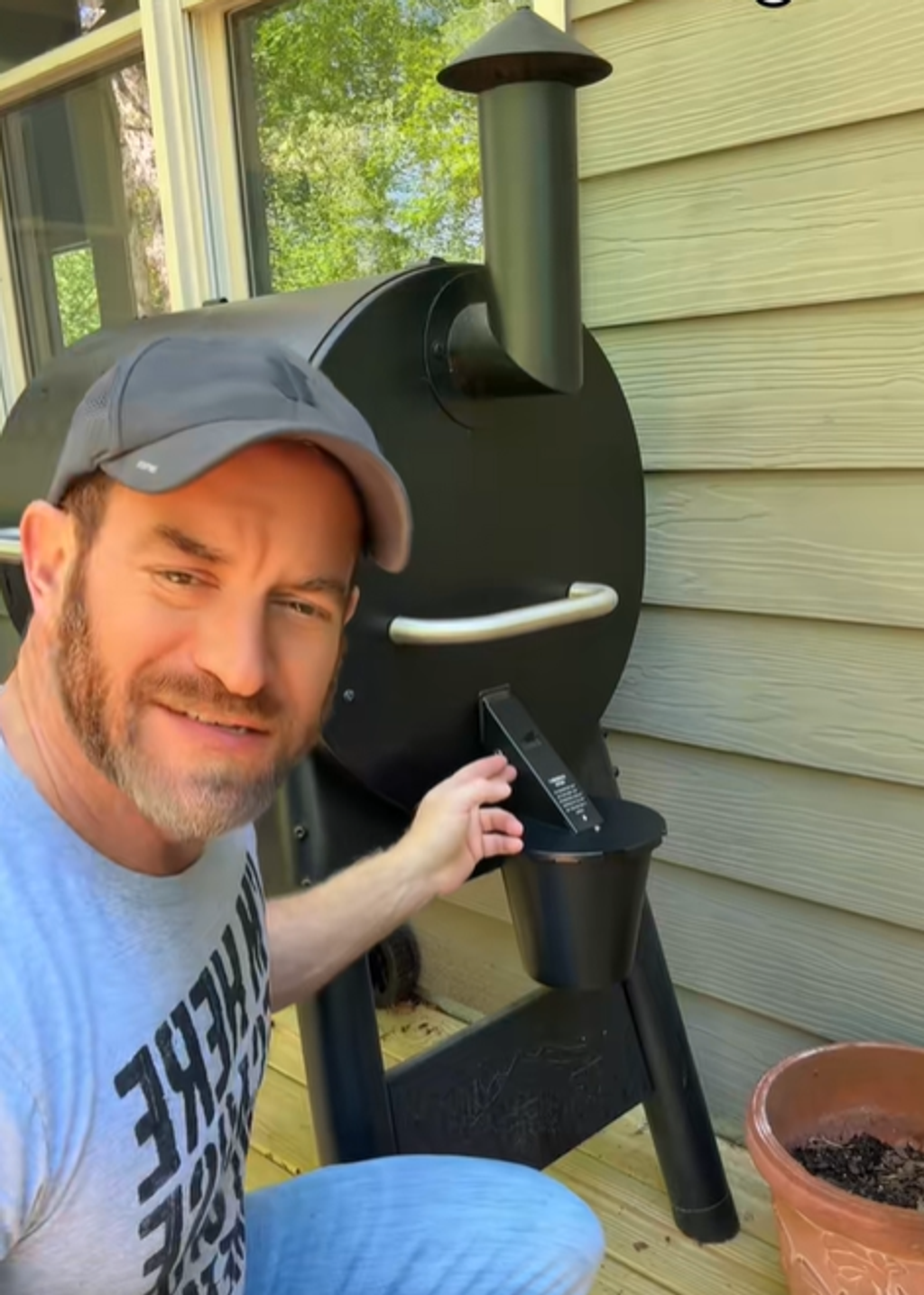 🔥 Backyard Grillers!! Replace That Old Grease Pail Today! 🚫 50% OFF - Ending Soon