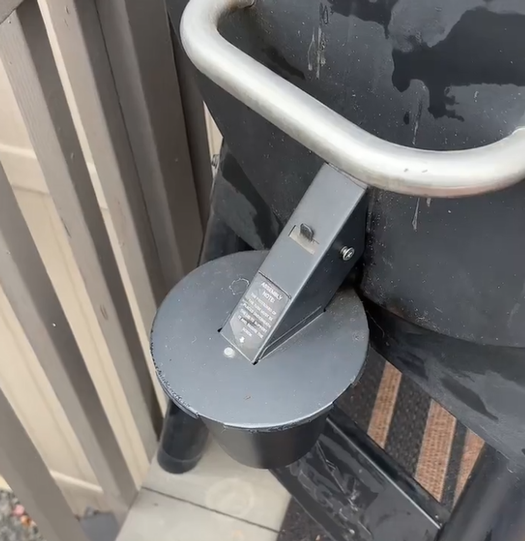 🔥 Backyard Grillers!! Replace That Old Grease Pail Today! 🚫 50% OFF - Ending Soon