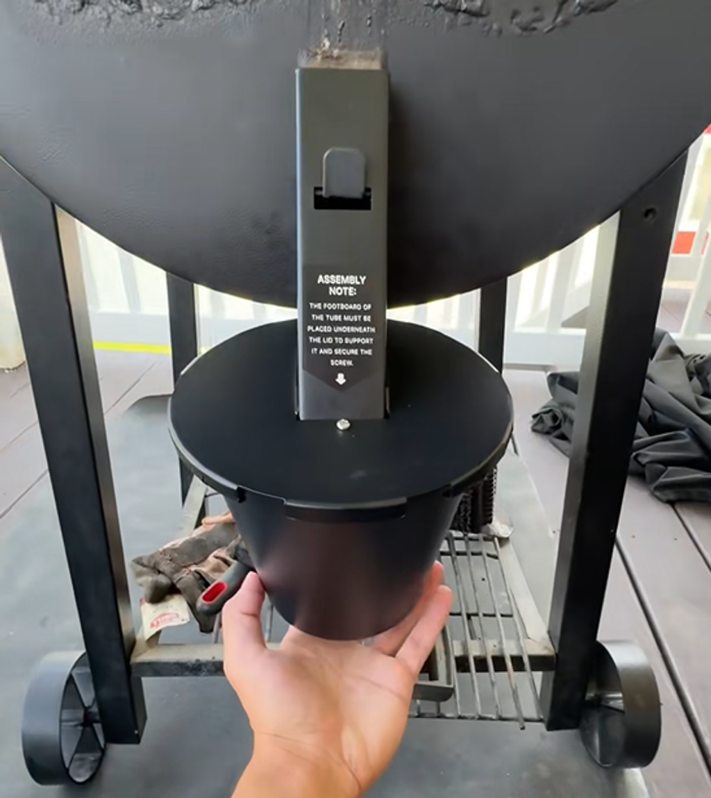 🔥 Backyard Grillers!! Replace That Old Grease Pail Today! 🚫 50% OFF - Ending Soon