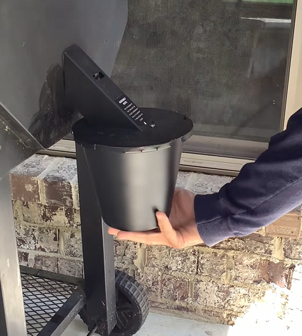 🔥 Backyard Grillers!! Replace That Old Grease Pail Today! 🚫 50% OFF - Ending Soon